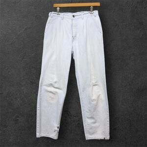 Vintage Levis 80s Jeans Size 30